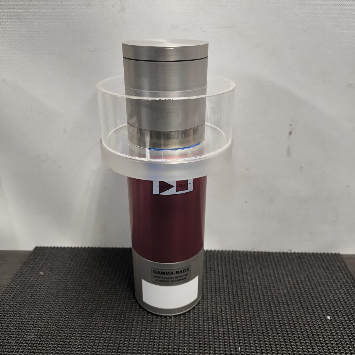 EMF211 Gamma Ray Spectrometer [r1215681410]