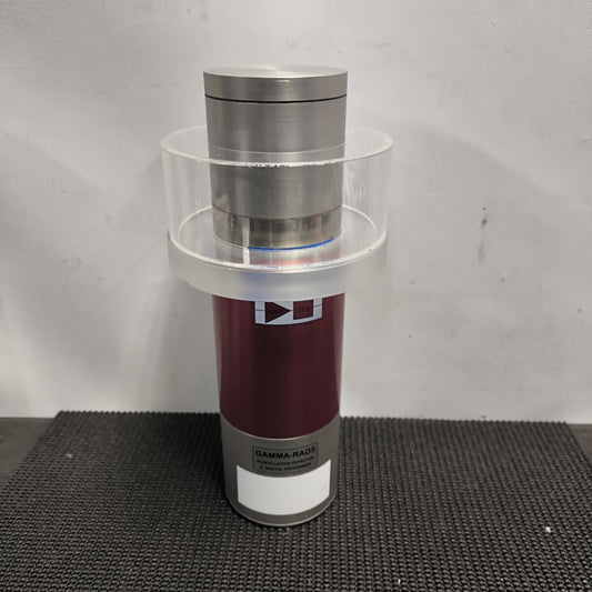 EMF211 Gamma Ray Spectrometer [r1215681410]