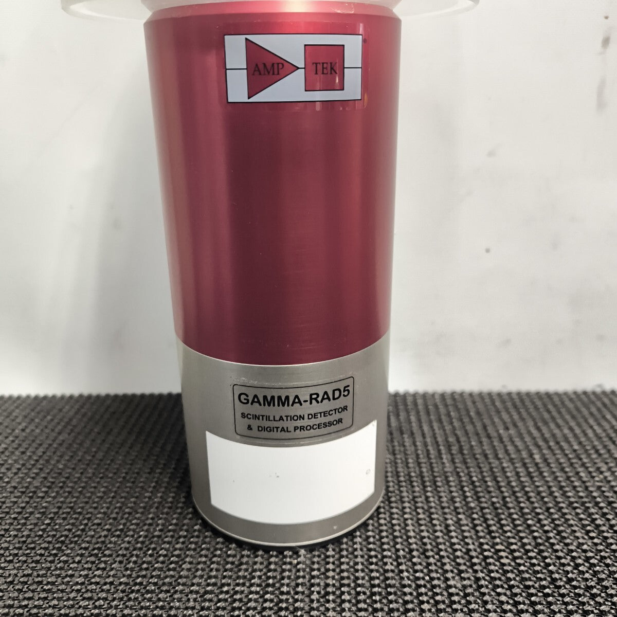 EMF211 Gamma Ray Spectrometer [r1215681410]