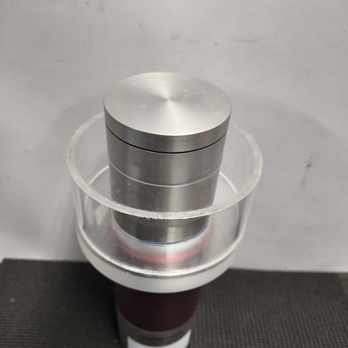 EMF211 Gamma Ray Spectrometer [r1215681410]