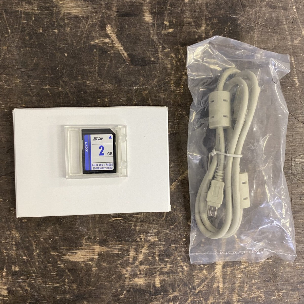 HIOKI PW3360-10 Clamp-on Power Logger Power Meter Voltmeter Ammeter [w1215681752]