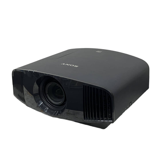 SONY VPL-VW255 Video Projector [q1215736365]