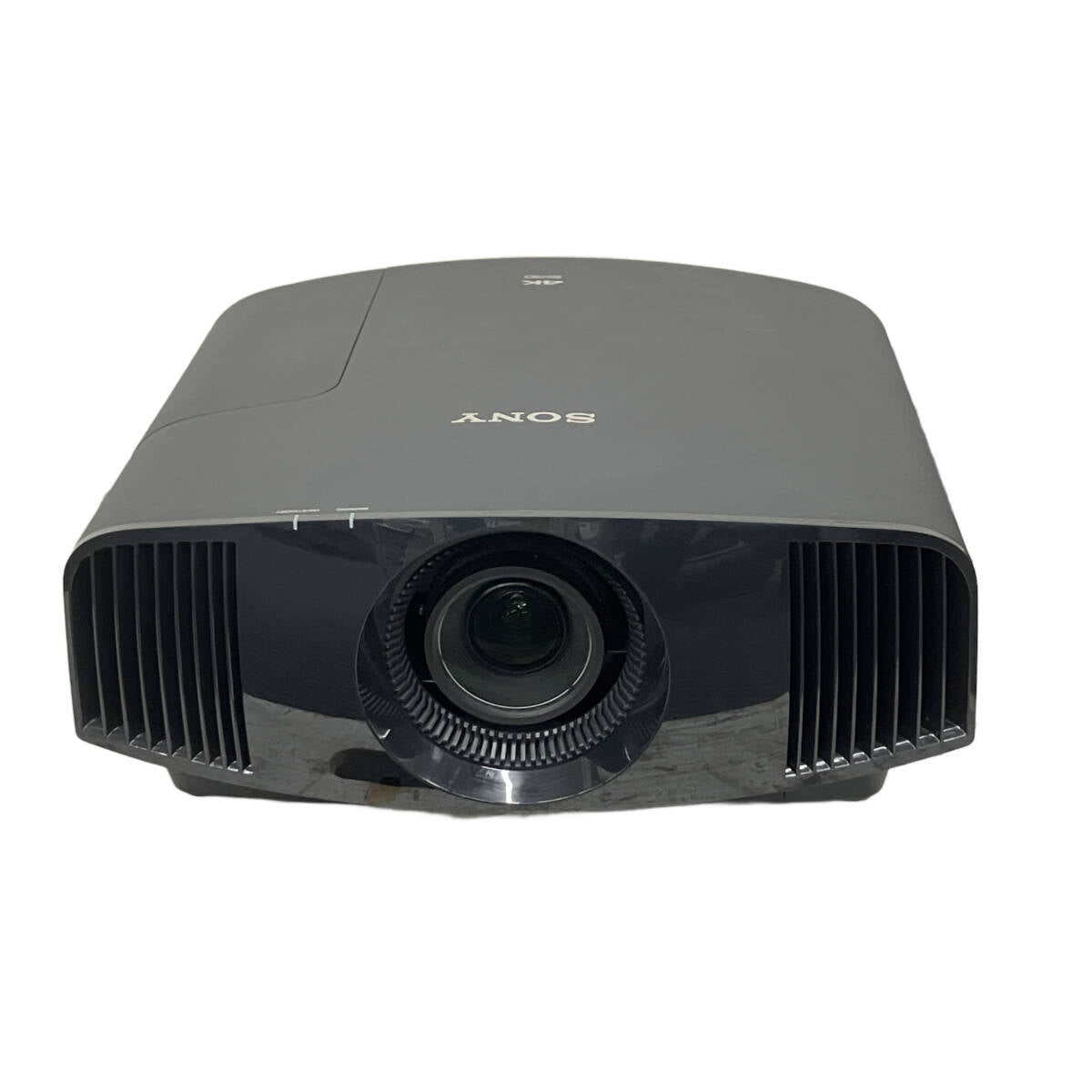 SONY VPL-VW255 Video Projector [q1215736365]