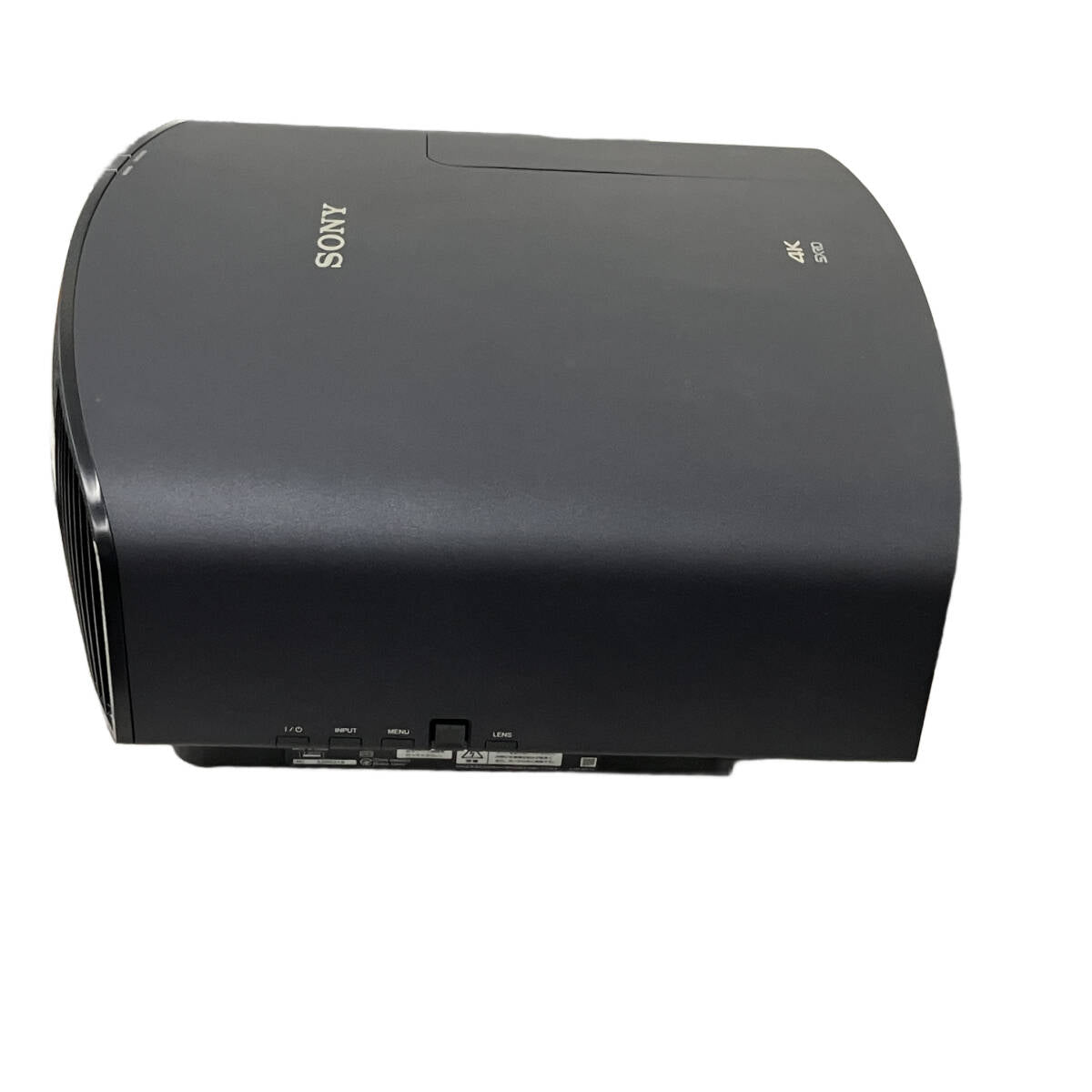 SONY VPL-VW255 Video Projector [q1215736365]