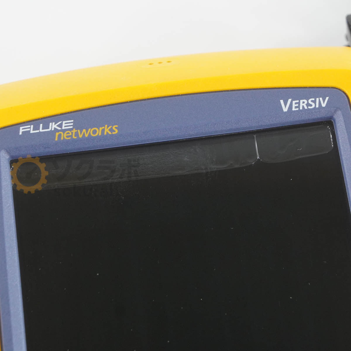 Fluke DSX-8000 CableAnalyzer 2000MHz [p1215781721]
