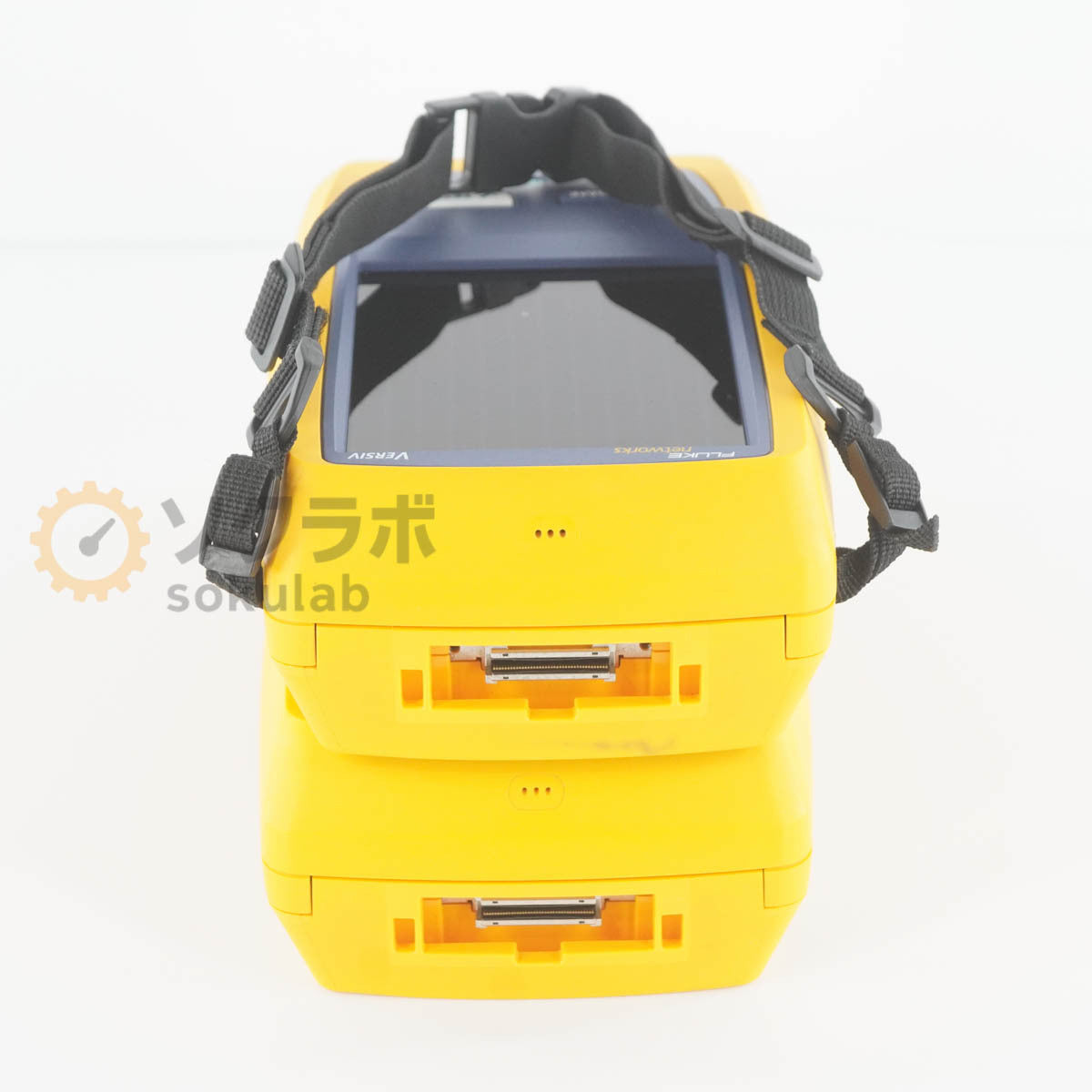 Fluke DSX-8000 CableAnalyzer 2000MHz [p1215781721]