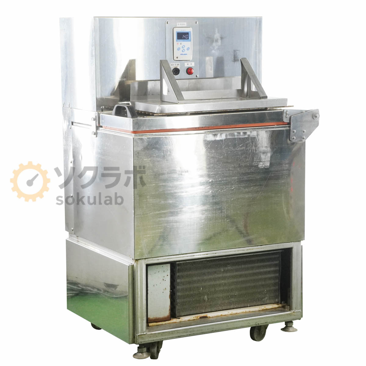 Yoneda Koki RF-2 Re-Joyce Small Quick Freezer Liquid Freezer [u1215789265]