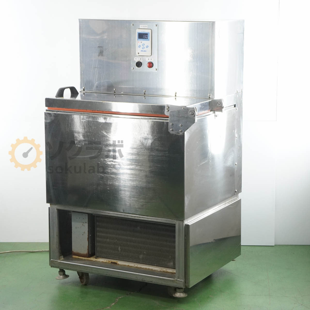 Yoneda Koki RF-2 Re-Joyce Small Quick Freezer Liquid Freezer [u1215789265]