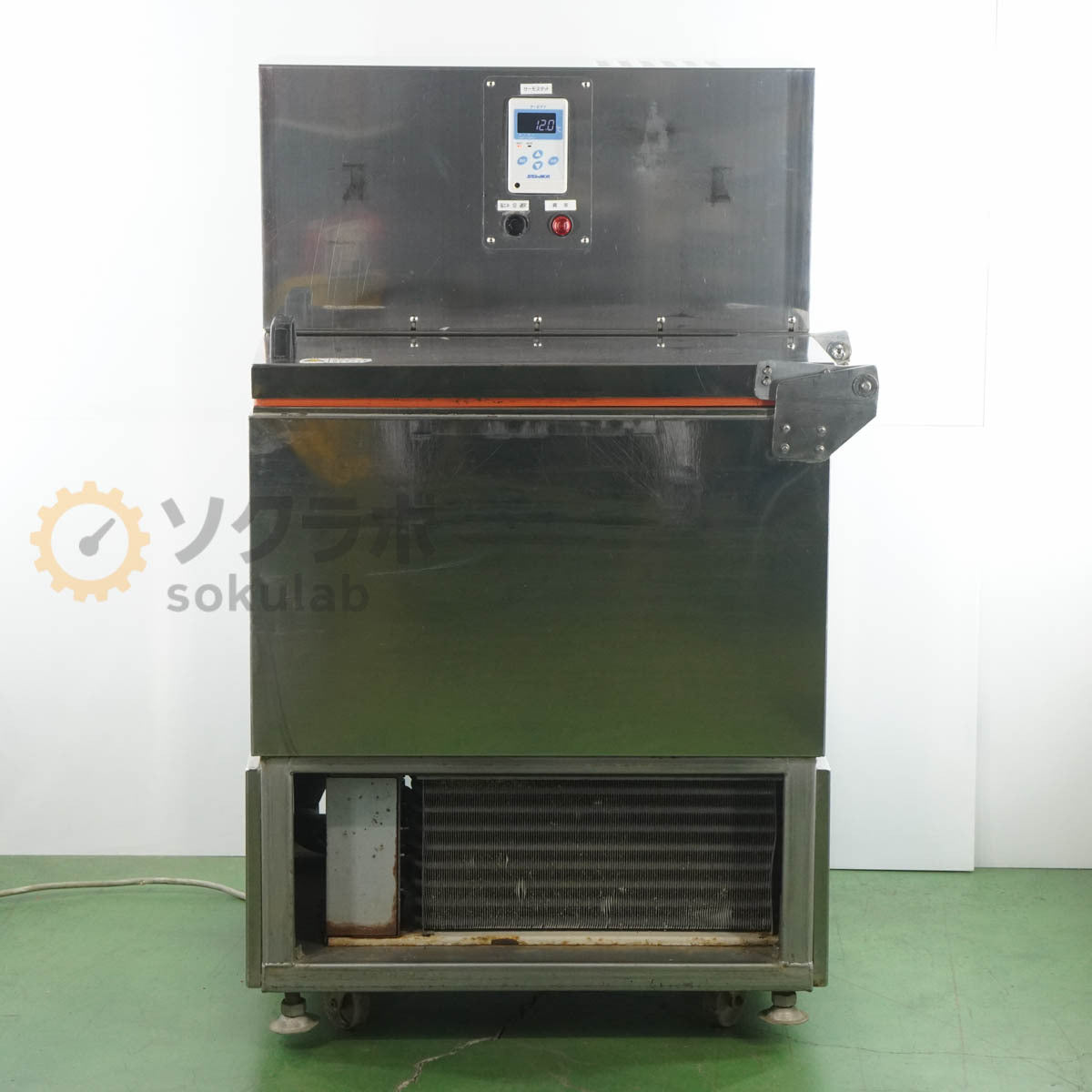 Yoneda Koki RF-2 Re-Joyce Small Quick Freezer Liquid Freezer [u1215789265]