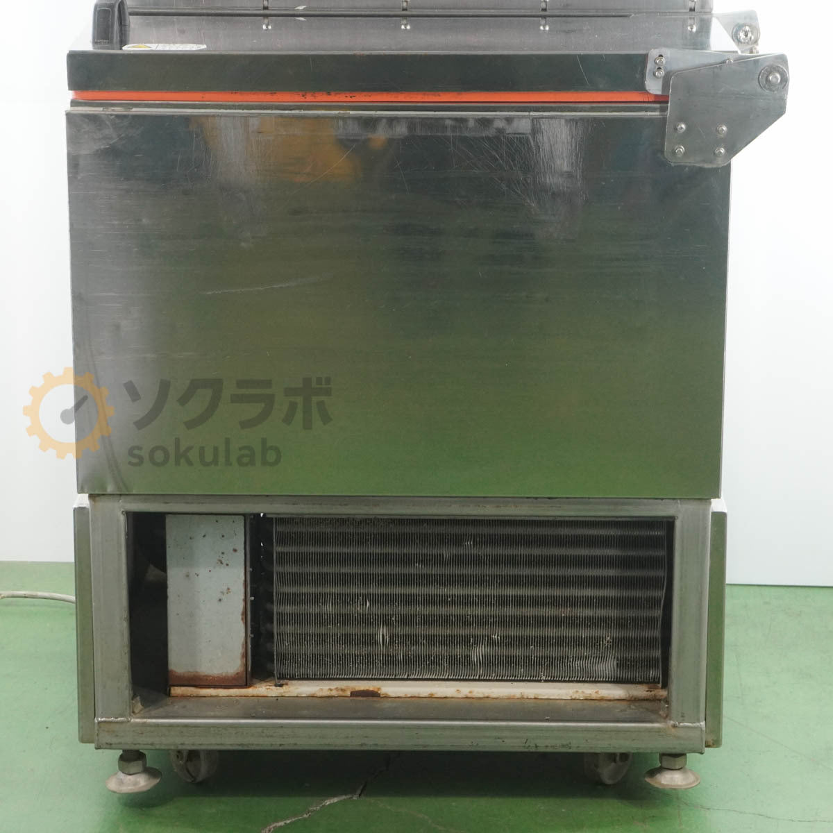 Yoneda Koki RF-2 Re-Joyce Small Quick Freezer Liquid Freezer [u1215789265]