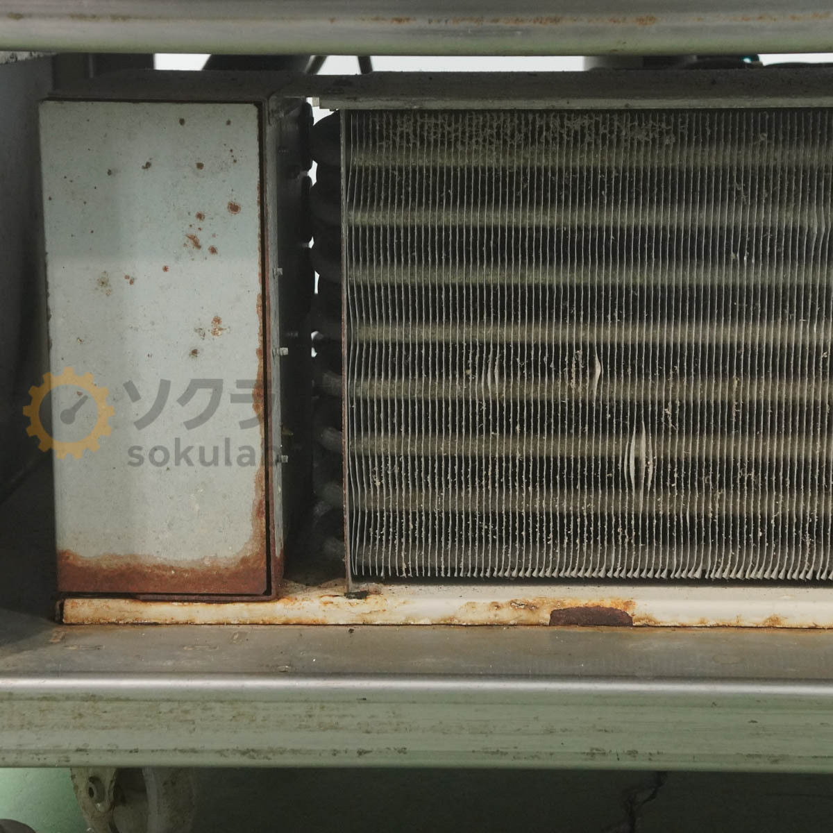 Yoneda Koki RF-2 Re-Joyce Small Quick Freezer Liquid Freezer [u1215789265]