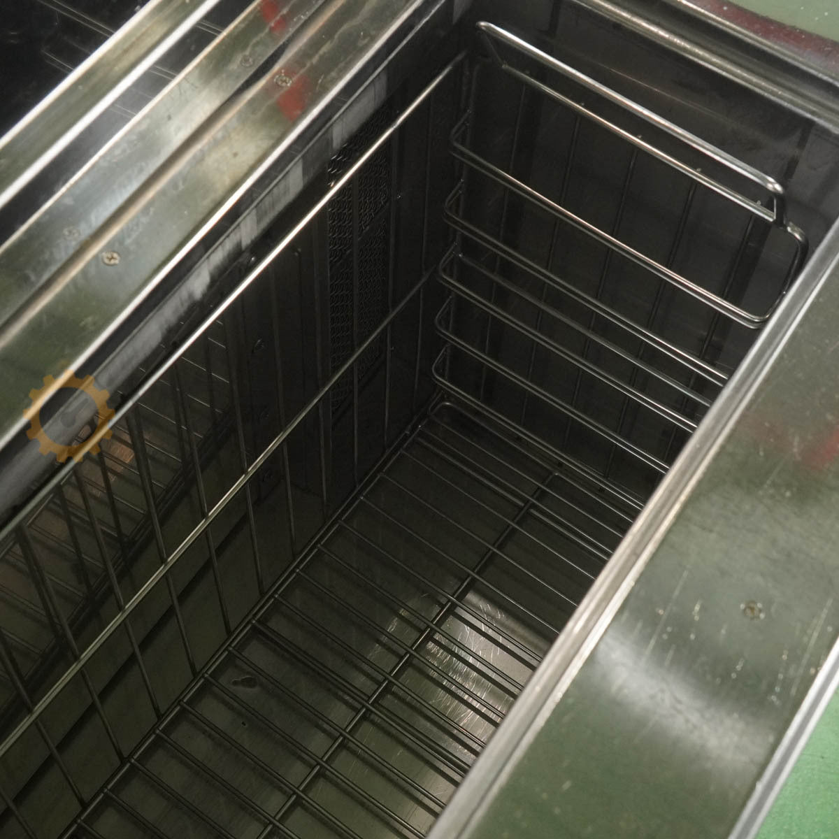 Yoneda Koki RF-2 Re-Joyce Small Quick Freezer Liquid Freezer [u1215789265]