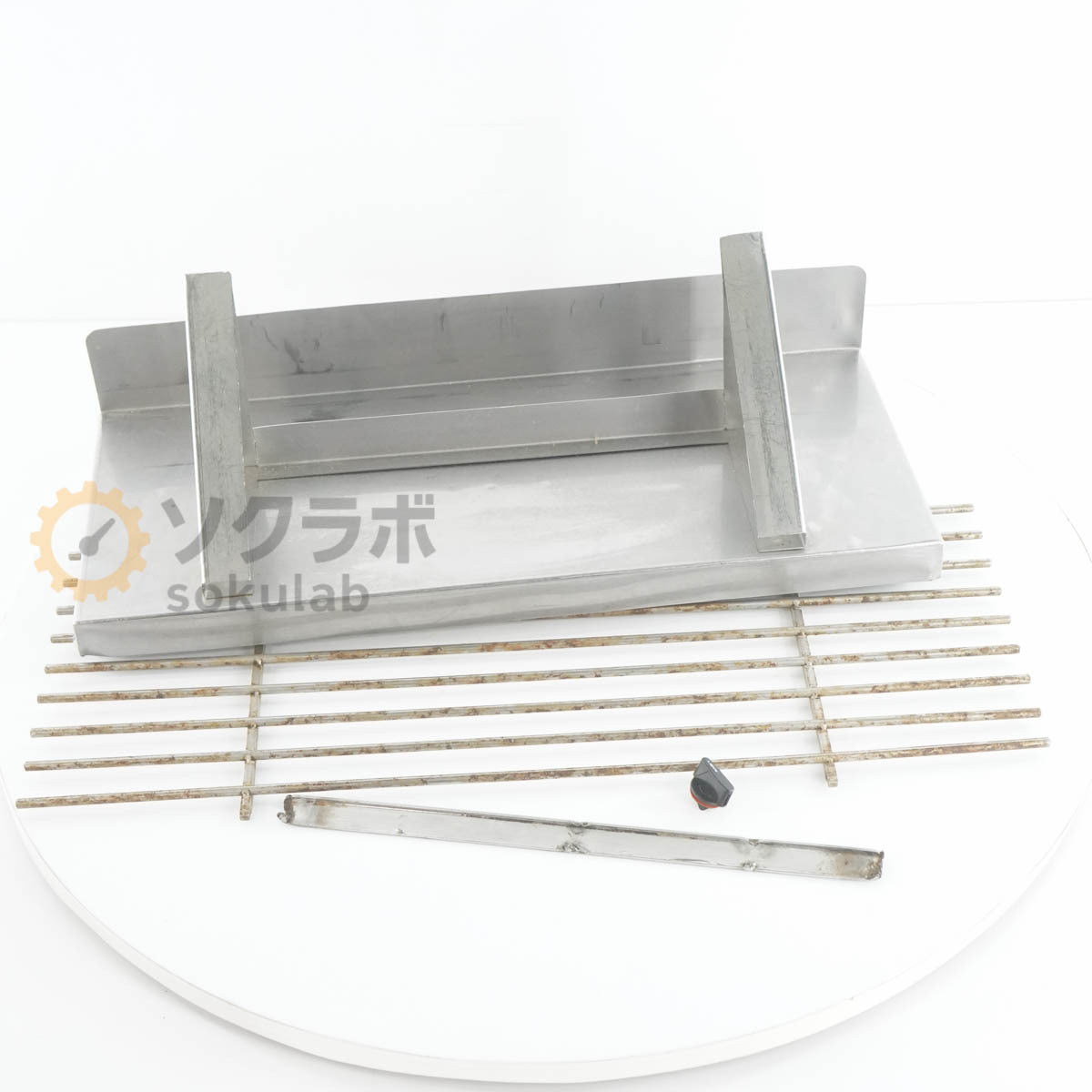 Yoneda Koki RF-2 Re-Joyce Small Quick Freezer Liquid Freezer [u1215789265]