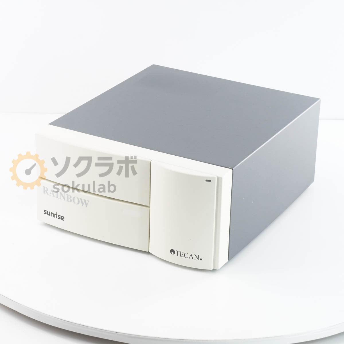 TECAN SUNRISE-BASIC Microplate Reader [m1215785992]