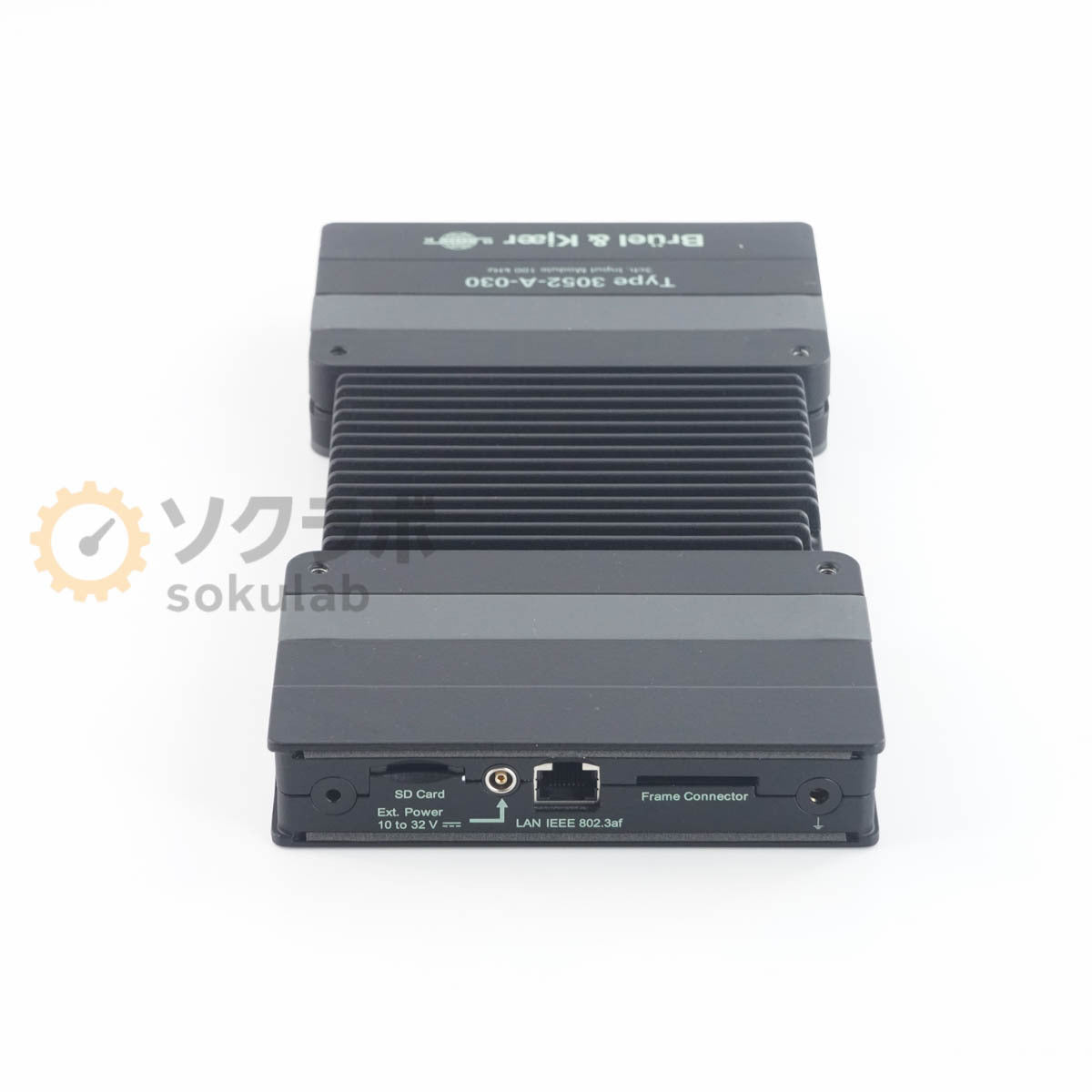 DW 07581-0242 Mic [b1215786055]