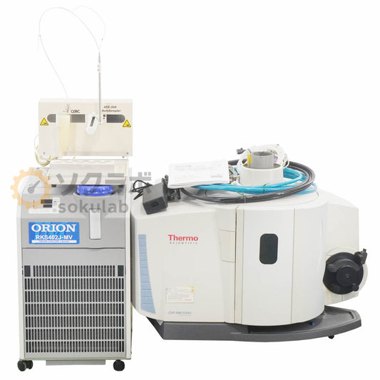 Thermo Scientific iCAP6300 Spectrometer ICP Emission [d1215789020]