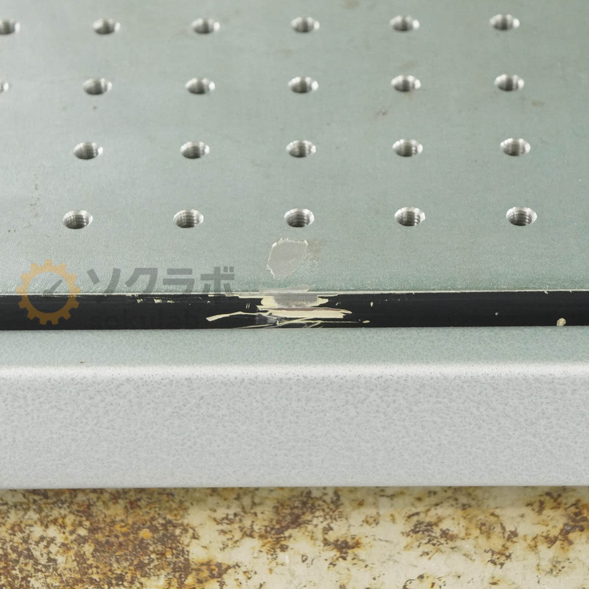 SIGMA KOKI DT-8060A-E Desktop Vibration Isolation System [d1215789173]