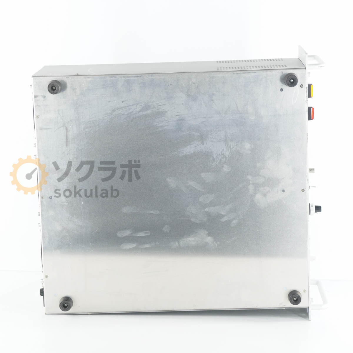 Matsusada Precision HEOPT-0.6N100 High Voltage Amplifier Power Supply [j1215789511]