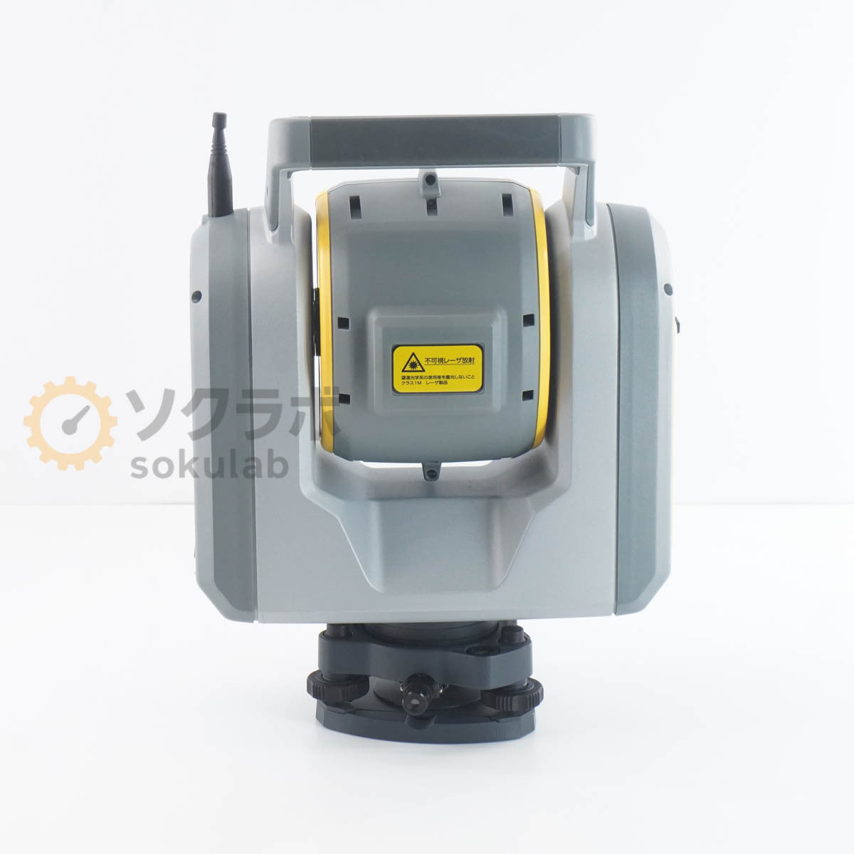 Trimble SX10 1in Total Station Surveying Instrument Nikon 07724-0001 [q1215785738]
