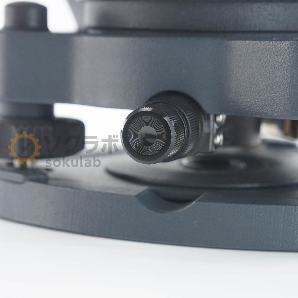 Trimble SX10 1in Total Station Surveying Instrument Nikon 07724-0001 [q1215785738]