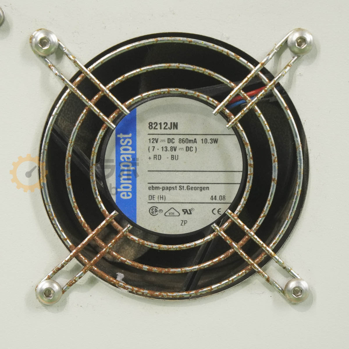 DW TOPwave CX100 Microwave Sample Decomposition Device Single Phase 200V Power Cord Instruction Manual [j1215781696]
