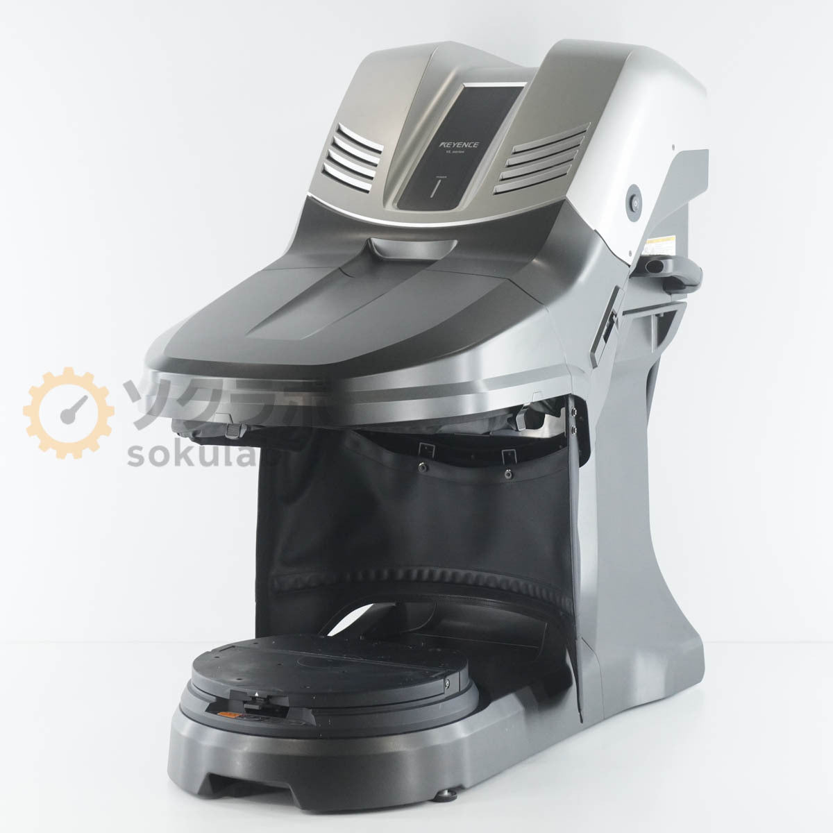 KEYENCE VL-300 VL-310 VL-320 3D Scanner [m1215787233]