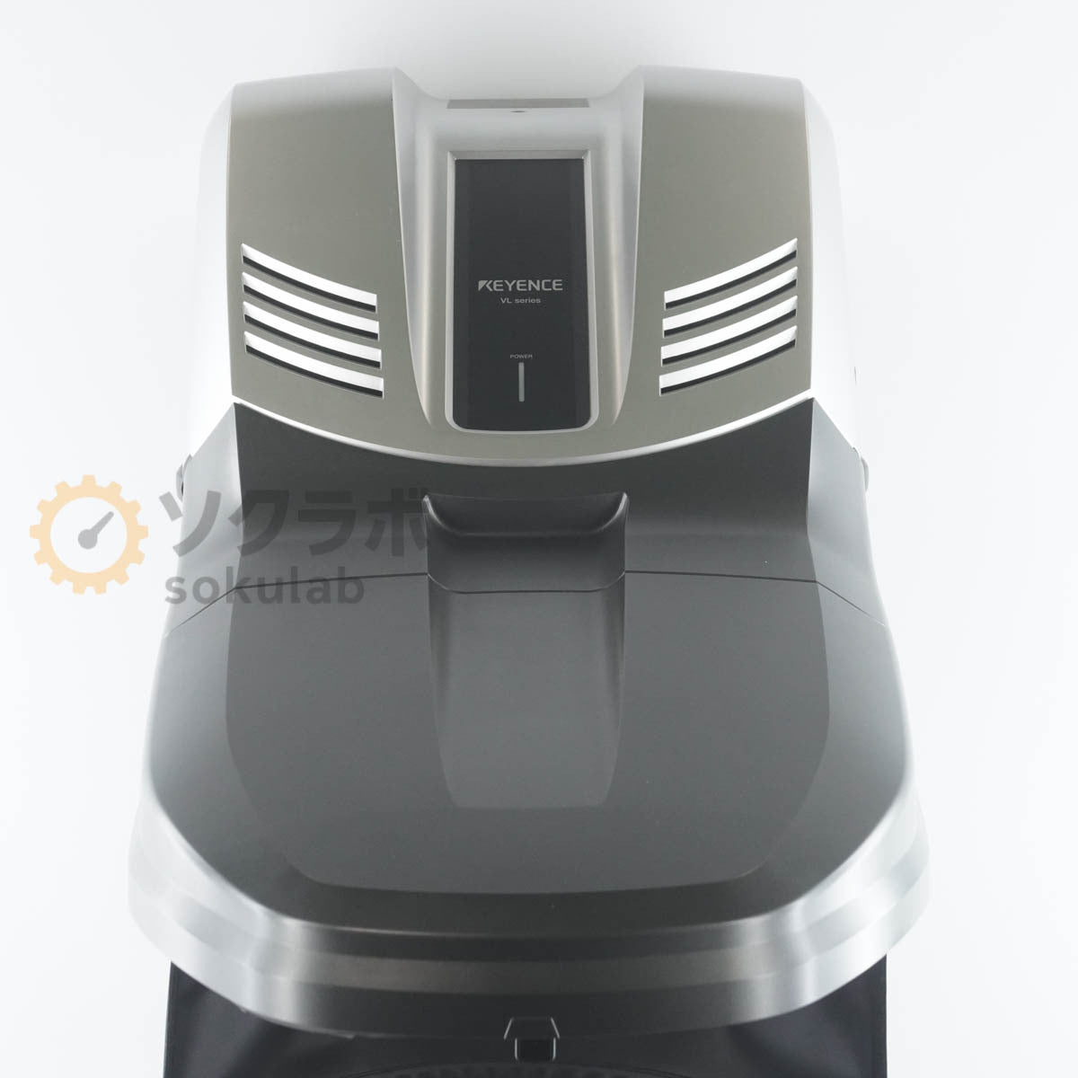 KEYENCE VL-300 VL-310 VL-320 3D Scanner [m1215787233]
