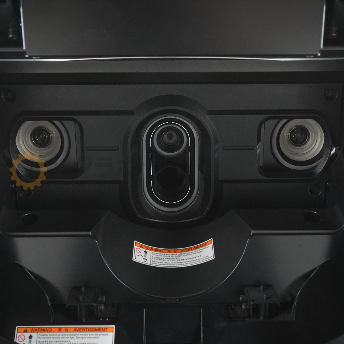 KEYENCE VL-300 VL-310 VL-320 3D Scanner [m1215787233]