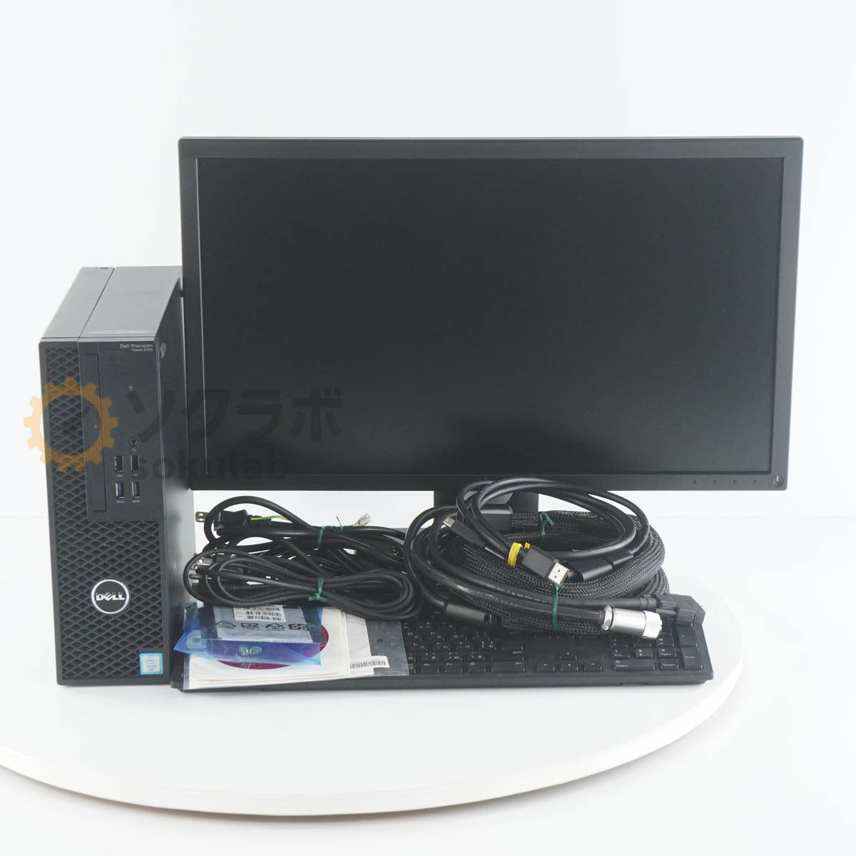 KEYENCE VL-300 VL-310 VL-320 3D Scanner [m1215787233]