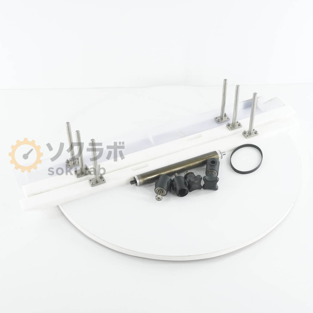 Anritsu KD8115A Super Mepoli III Metal Detector [h1215790004]