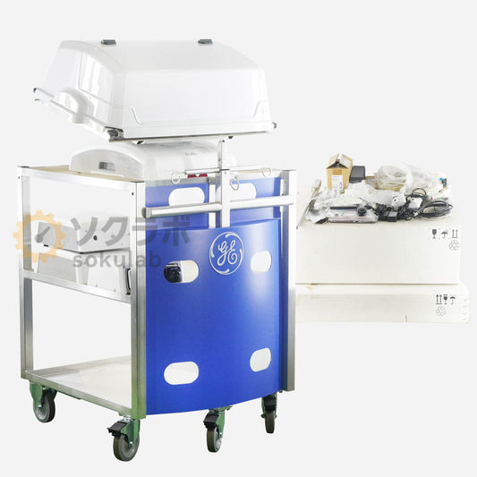 DW W25 Cell Expansion System GE Cytiva Perfusion Culture Device [u1215786932]