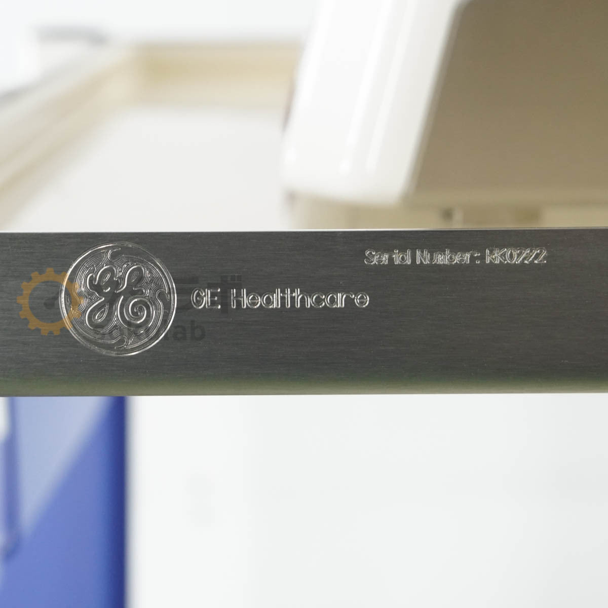 DW W25 Cell Expansion System GE Cytiva Perfusion Culture Device [u1215786932]