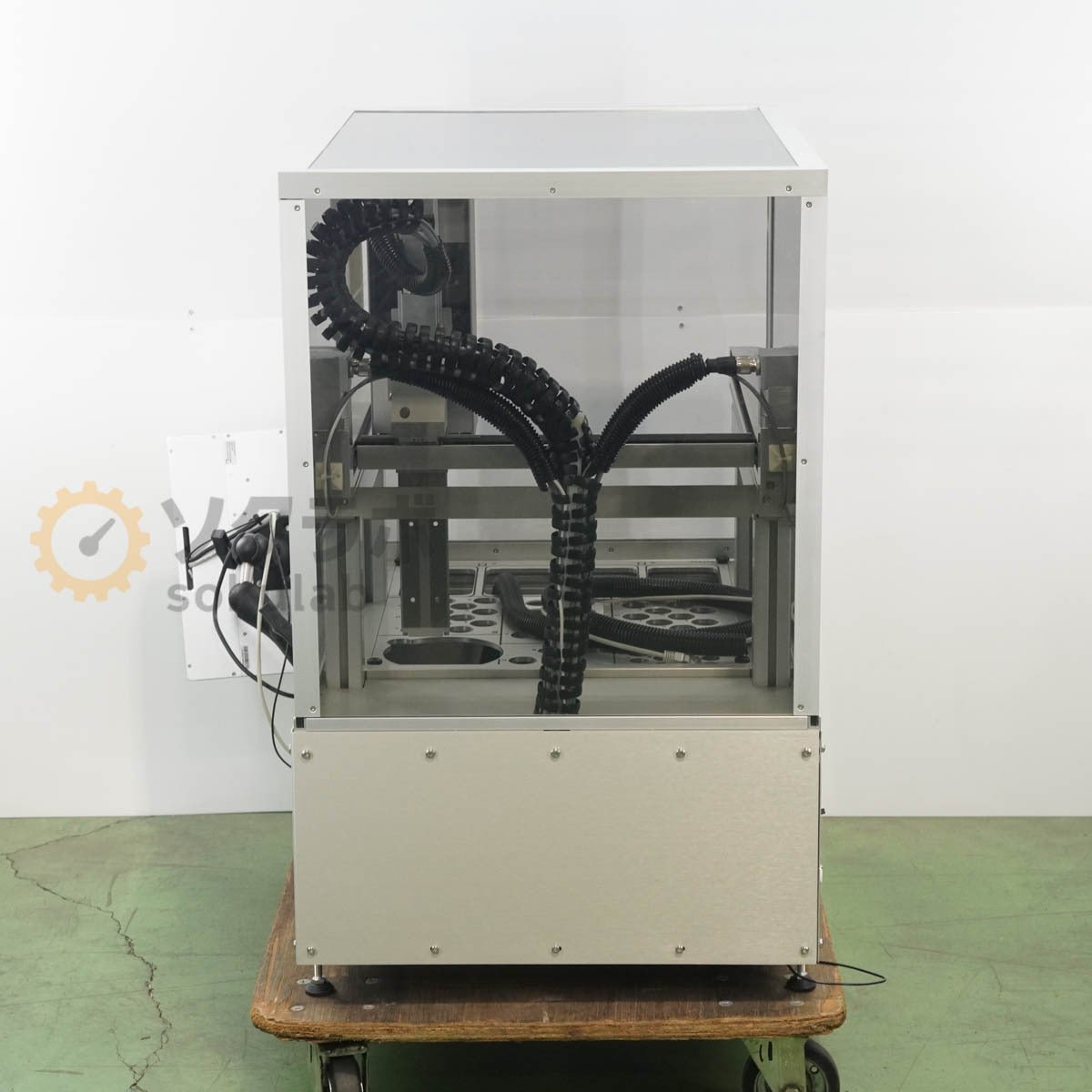 DW PhyPrep 416700 Biotage Automated Plasmid Purification Device [t1215793106]