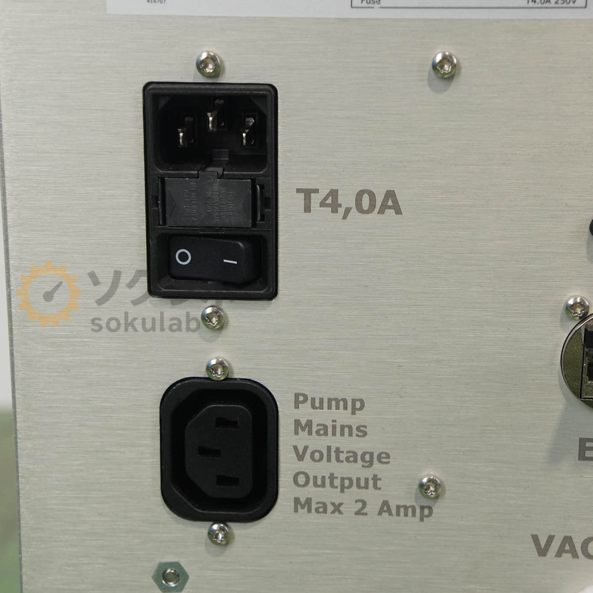 DW PhyPrep 416700 Biotage Automated Plasmid Purification Device [t1215793106]