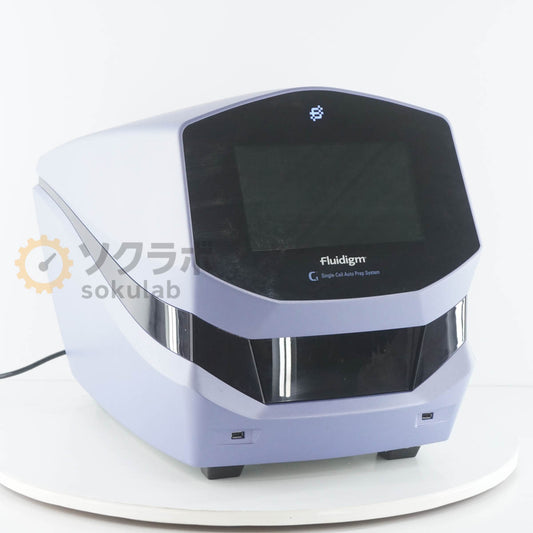 DW C1 System 100-7000 Fluidigm Single-Cell Auto Prep System [h1215782091]