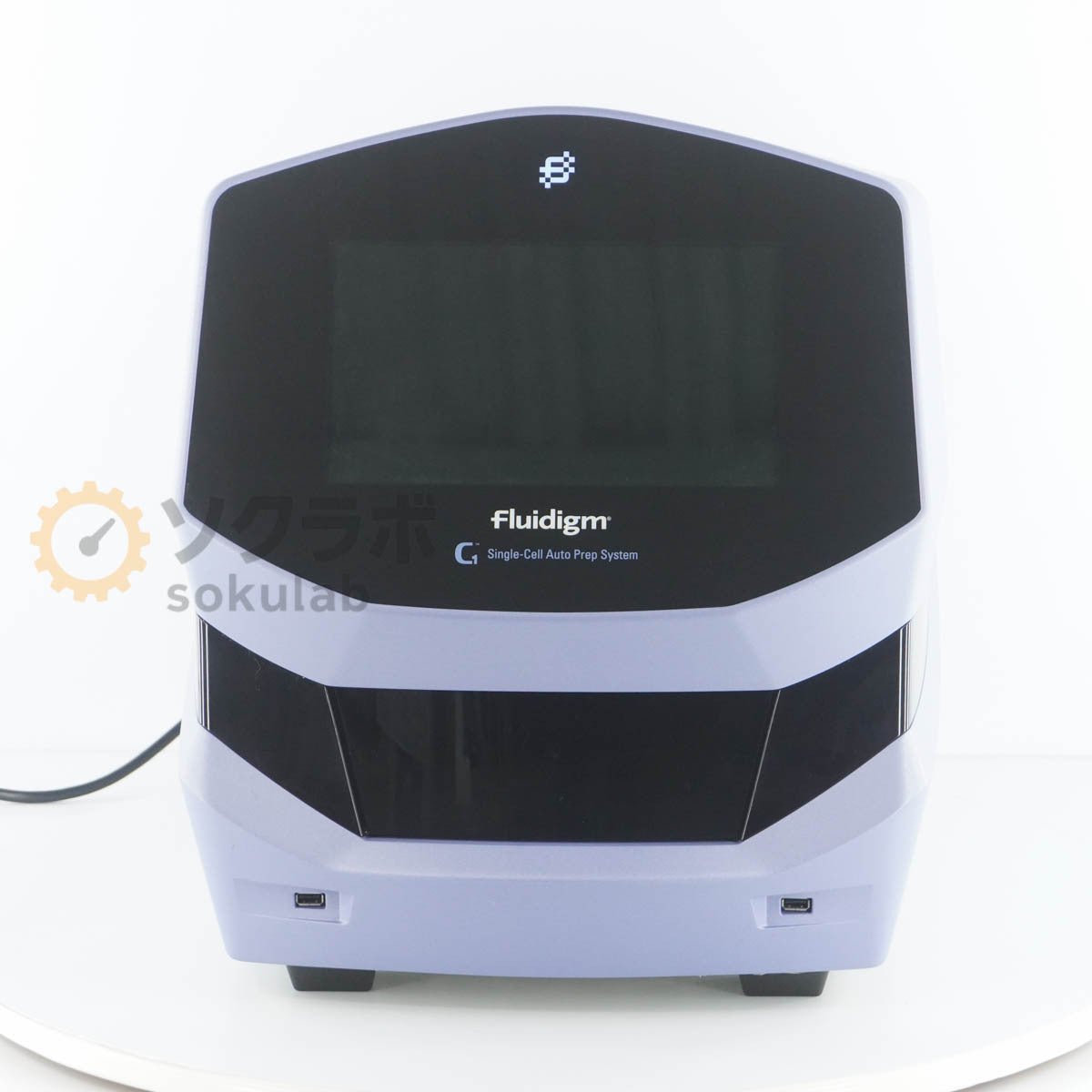 Fluidigm C1 System 100-7000 Single-Cell Auto Prep System [h1215782091]