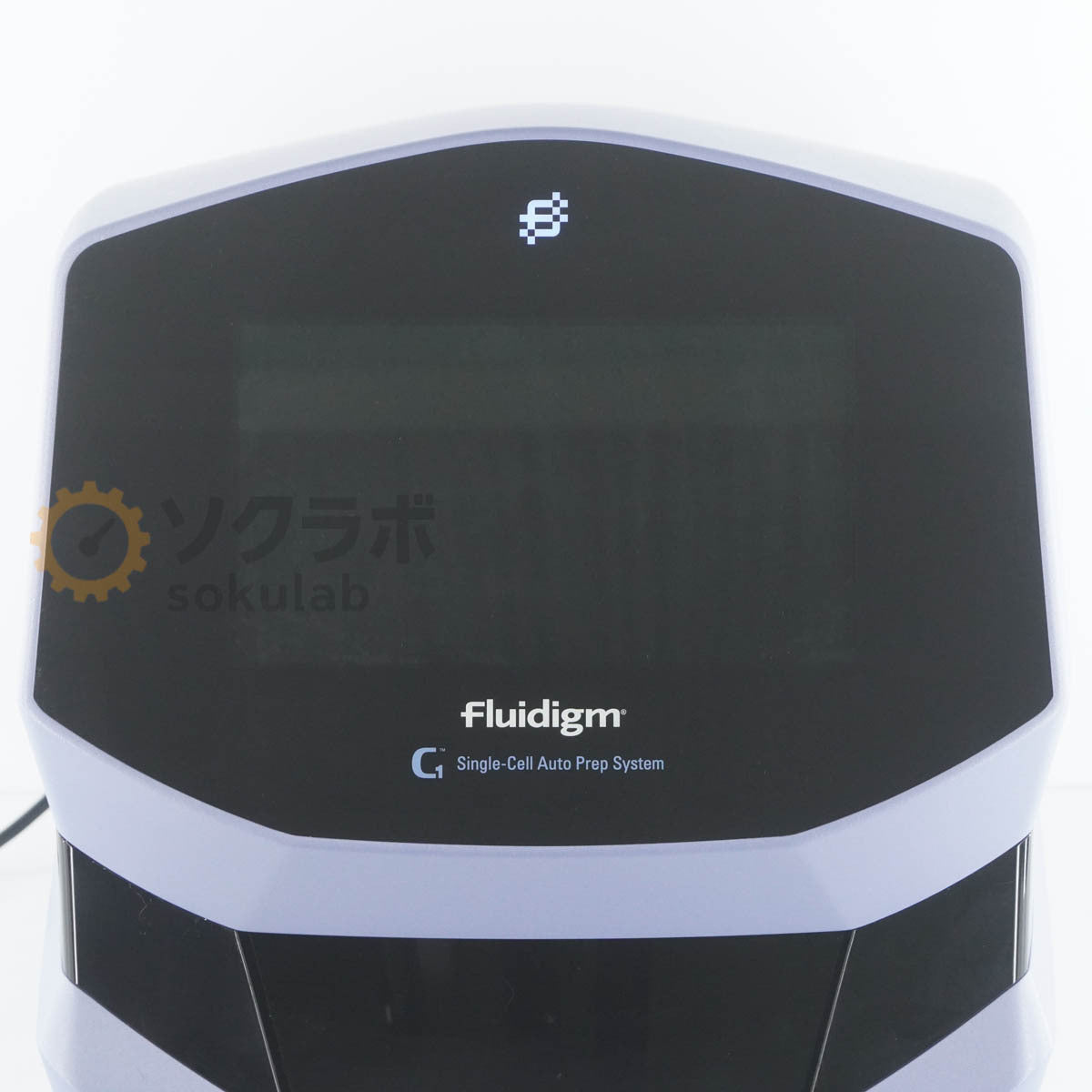 Fluidigm C1 System 100-7000 Single-Cell Auto Prep System [h1215782091]