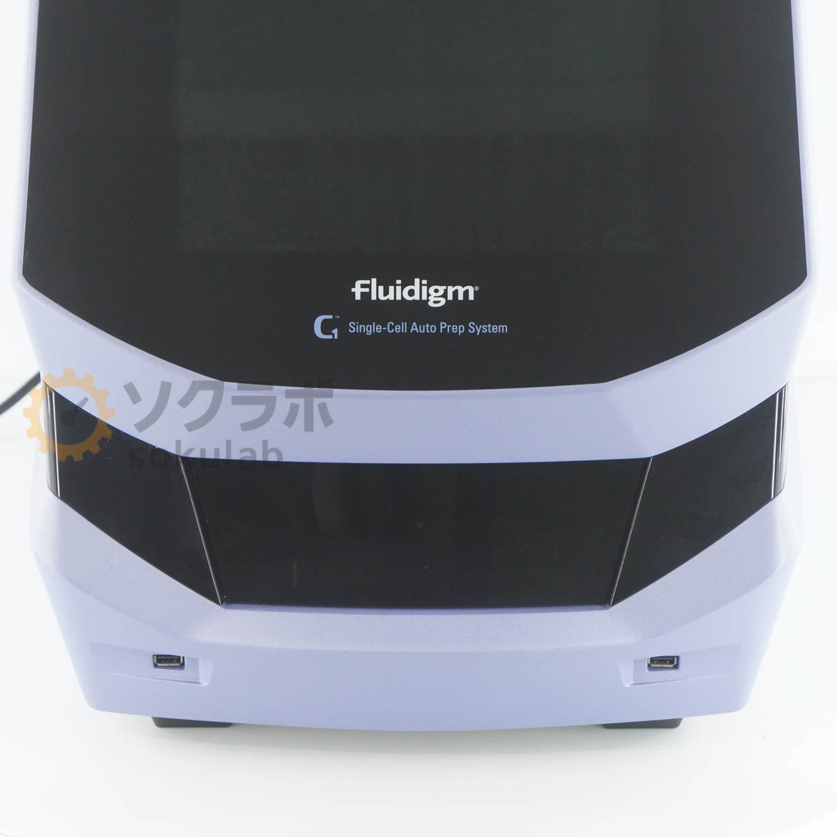 Fluidigm C1 System 100-7000 Single-Cell Auto Prep System [h1215782091]