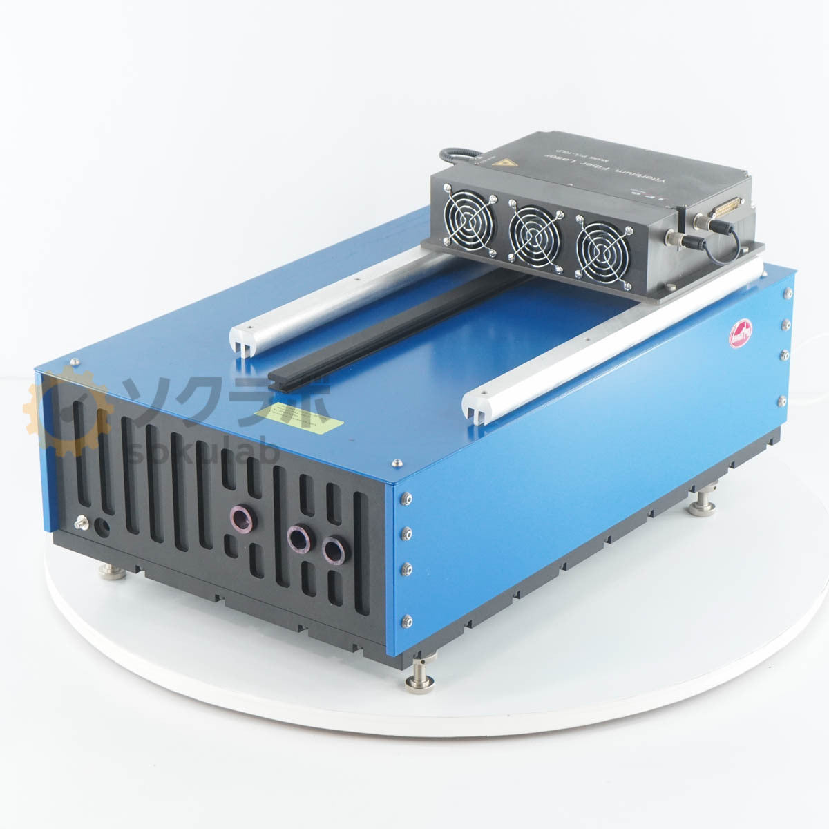DW CRF-65P iPG AVESTA PROJECT Femtosecond Chromium Forsterite Laser ML CR:F Laser [q1215785939]