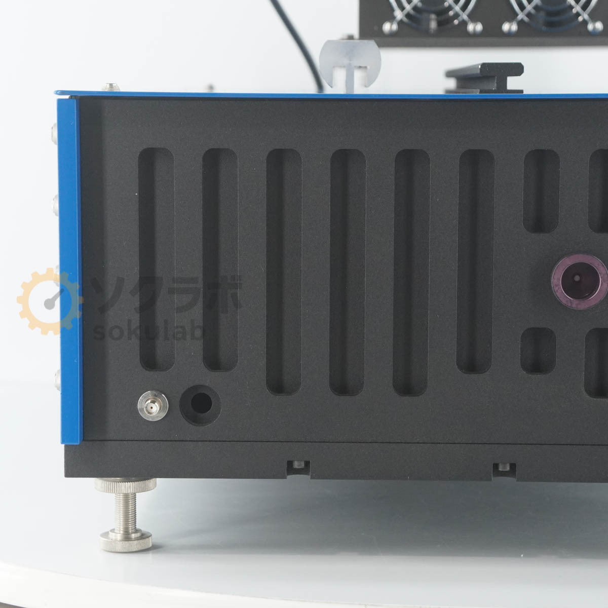 DW CRF-65P iPG AVESTA PROJECT Femtosecond Chromium Forsterite Laser ML CR:F Laser [q1215785939]