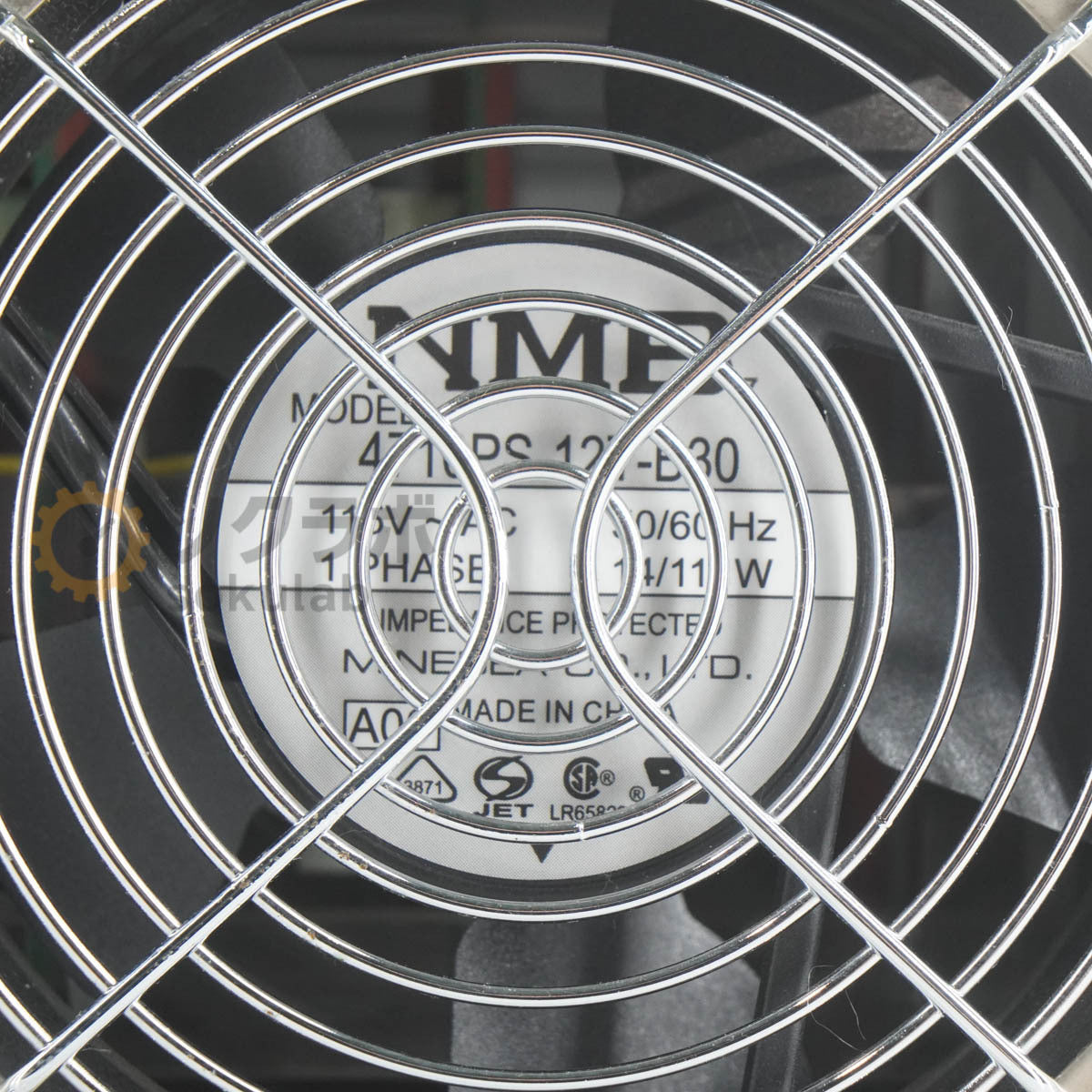 Matsusada Precision HEOPT-0.6P100 High Voltage Amplifier Power Supply [t1215788920]