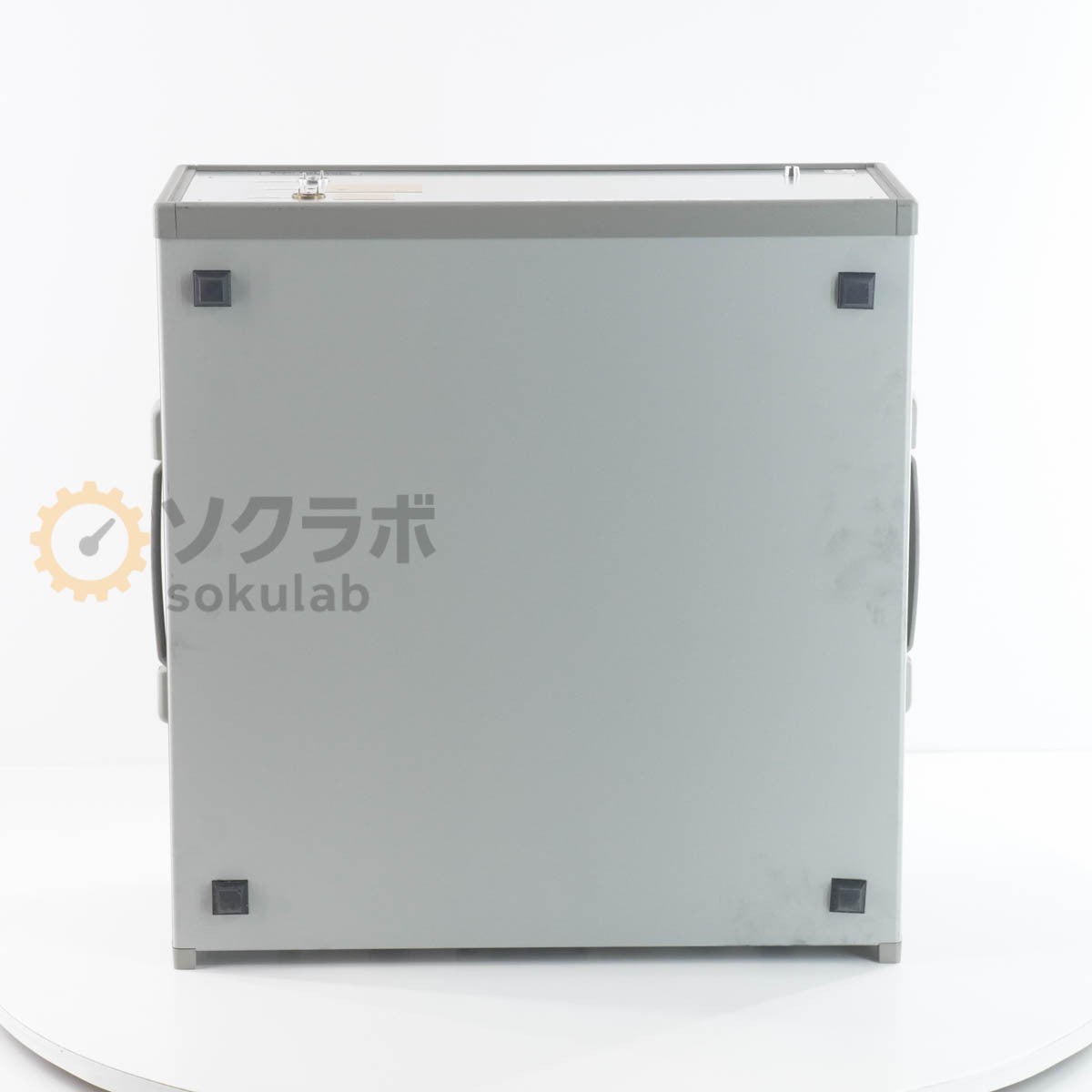 KEYCOM ME7220DM-79G-2T Radar Test System 76-81GHz with PC AC Adapter [h1215780345]