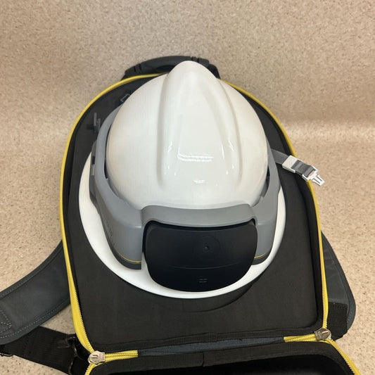 Trimble XR10-NAFRONT HoloLens2 VR Headset Made in 2020 [f1215805402]