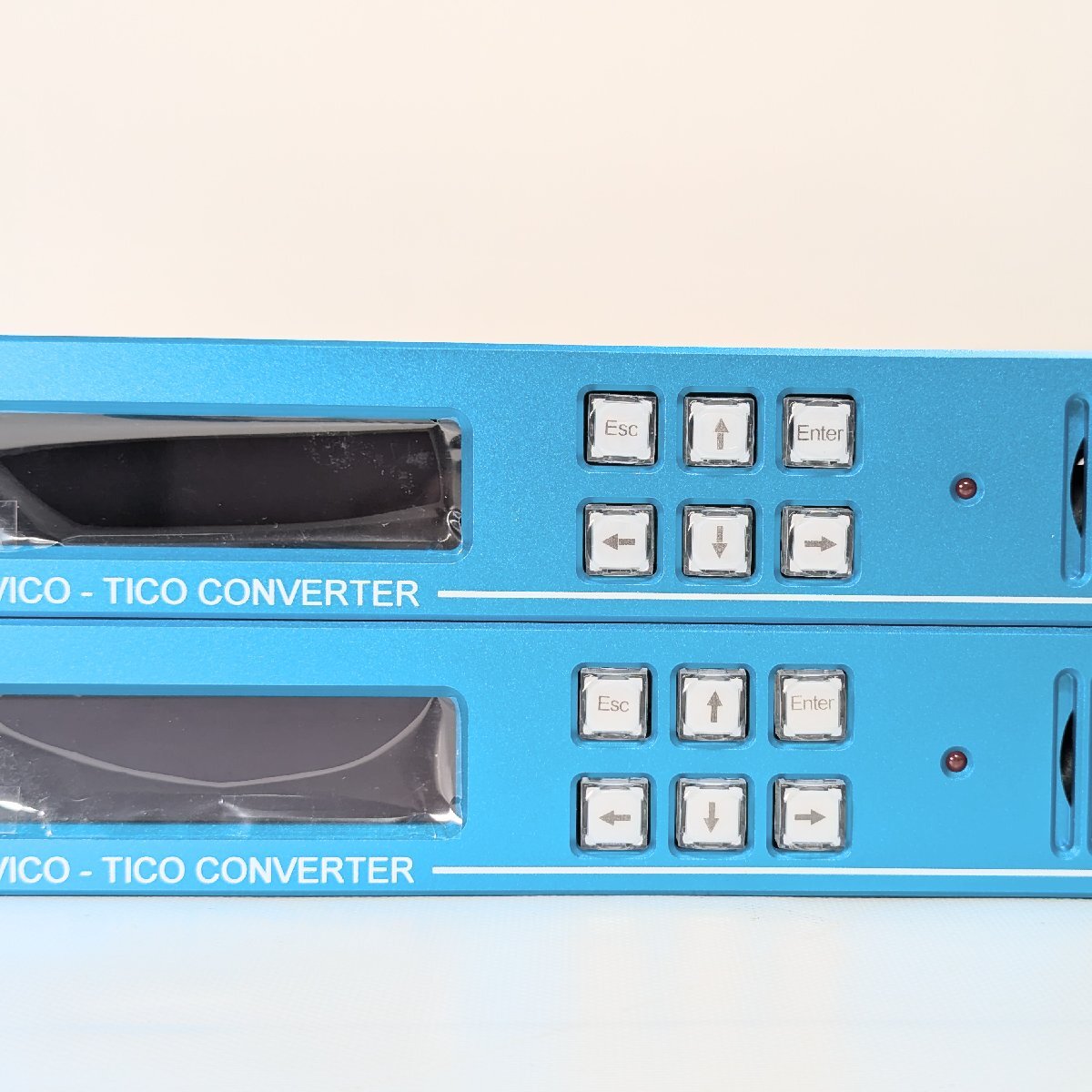 VICO-4L TICO SDI Converter 4K HD-SDI 12G-SDI [e1215882450]