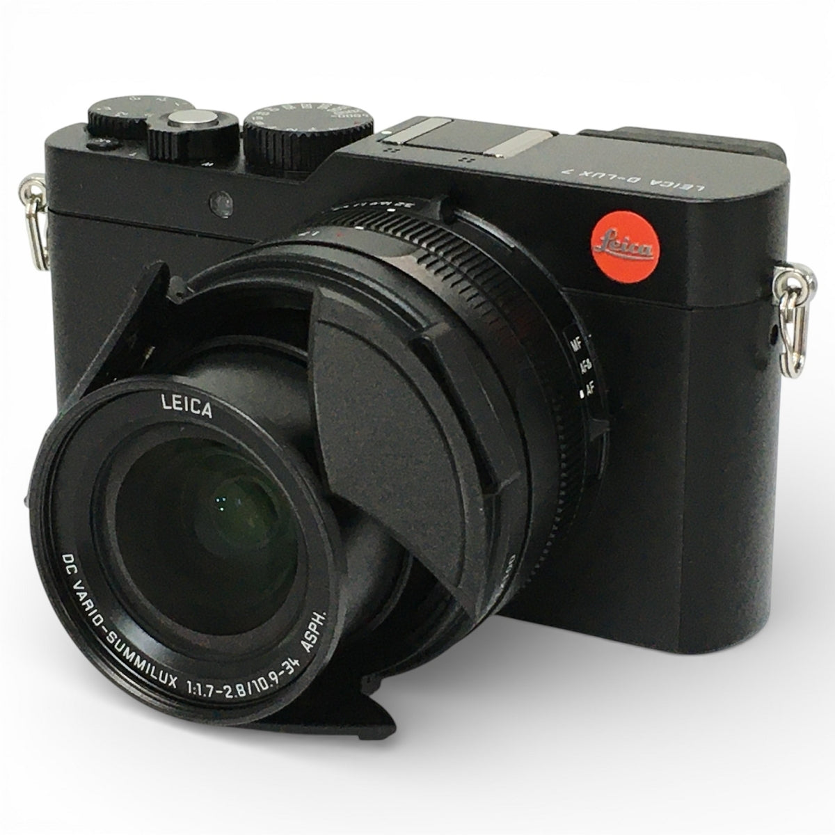 Leica D-LUX7 Compact Digital Camera [n1215893740]