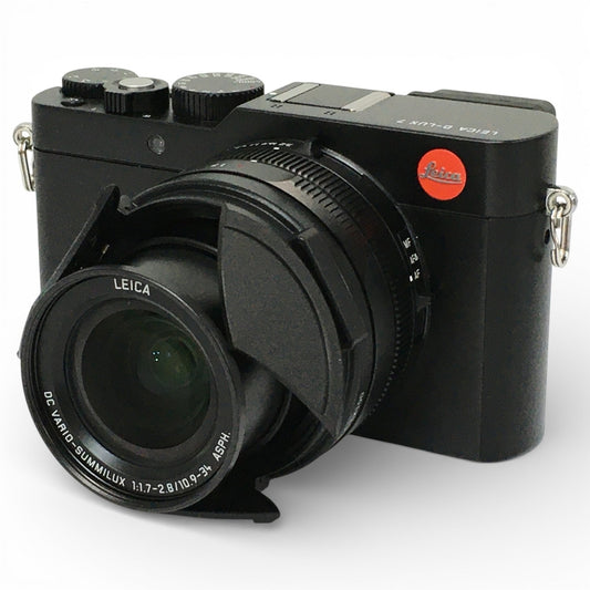 Leica D-LUX7 Compact Digital Camera [n1215893740]