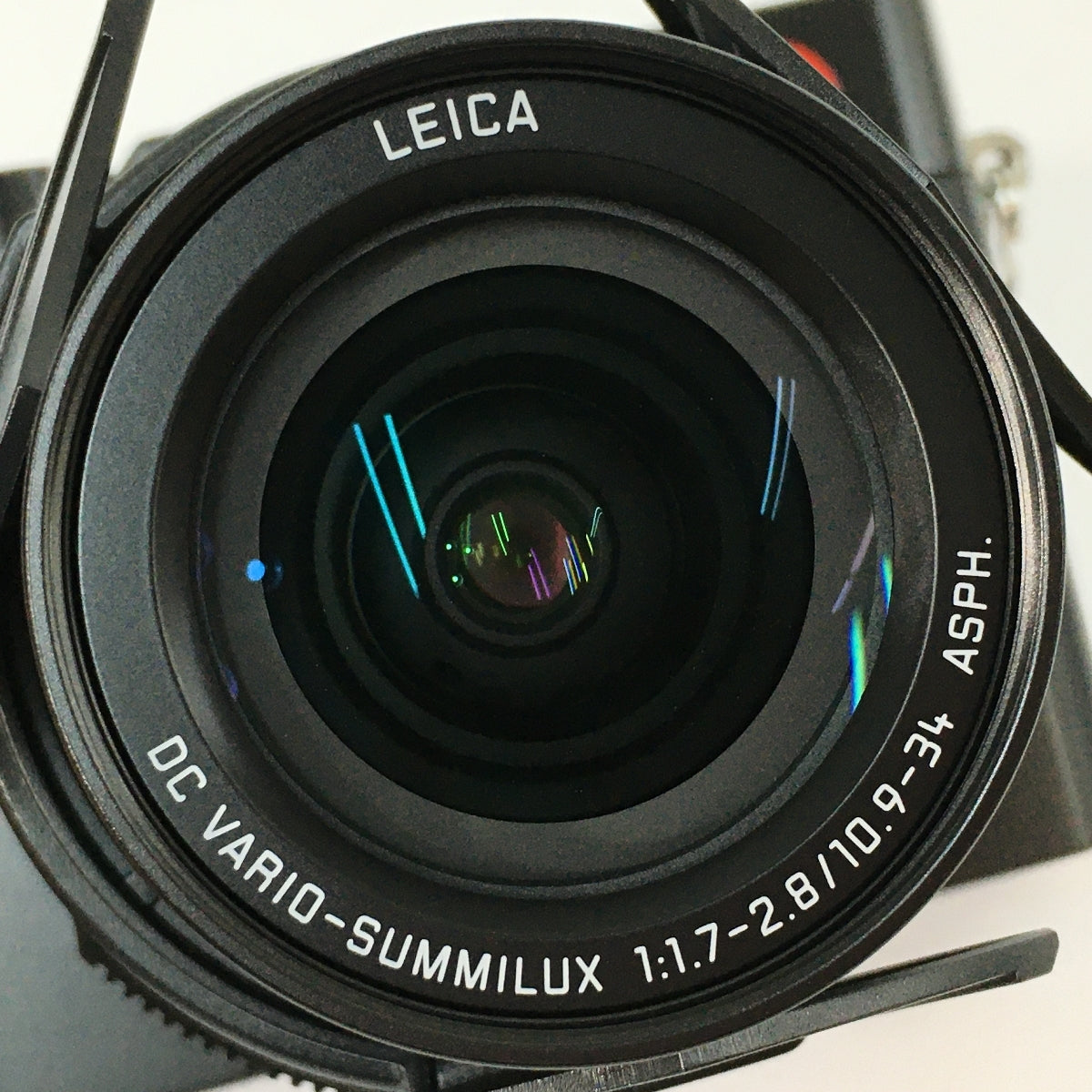 Leica D-LUX7 Compact Digital Camera [n1215893740]