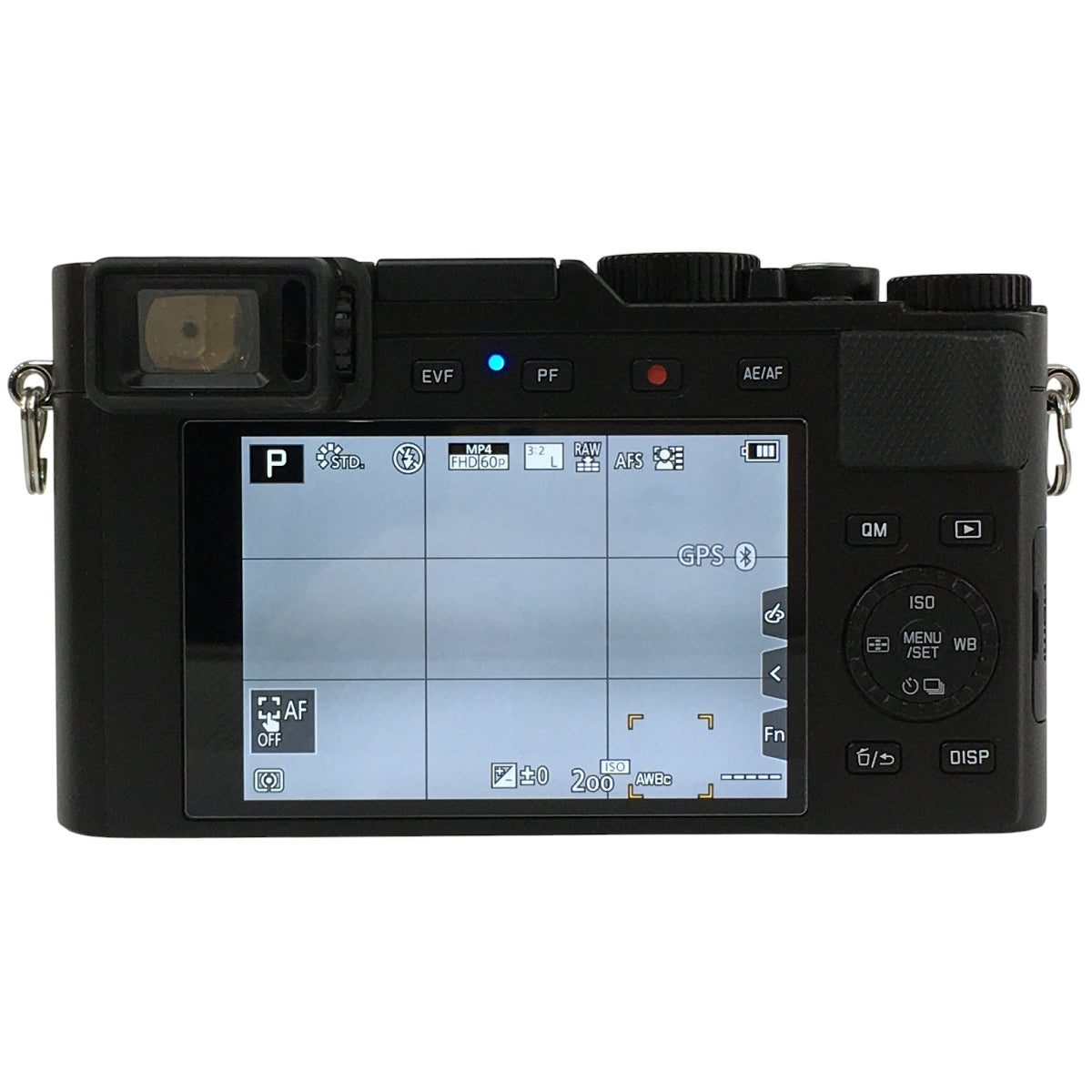 Leica D-LUX7 Compact Digital Camera [n1215893740]