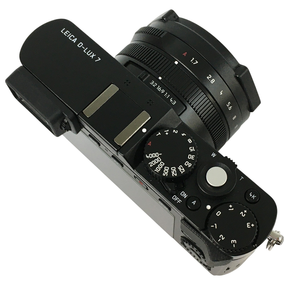 Leica D-LUX7 Compact Digital Camera [n1215893740]
