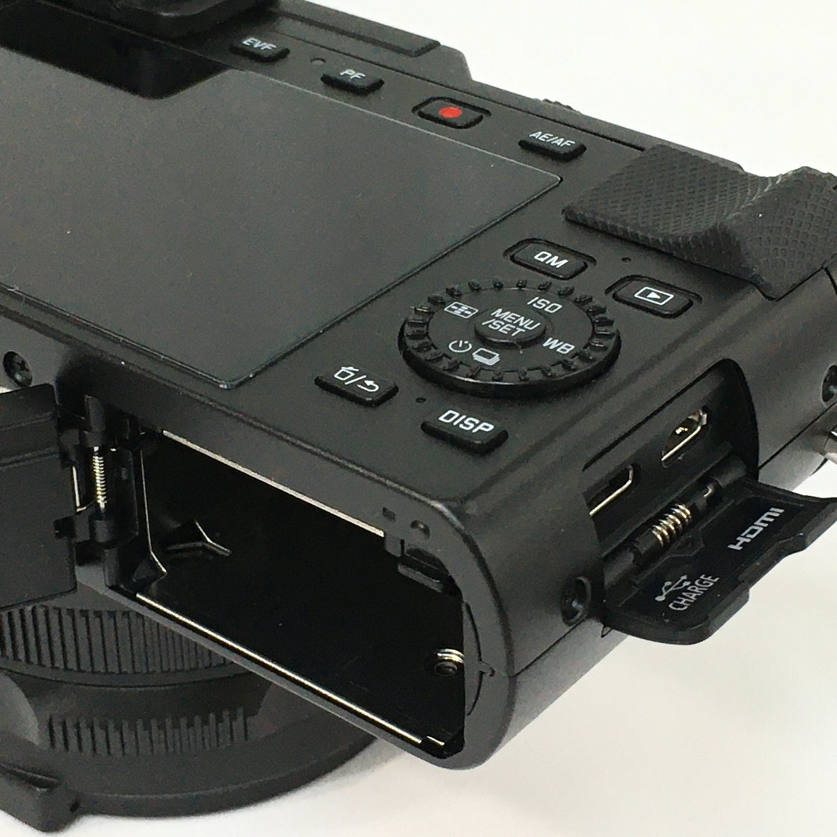 Leica D-LUX7 Compact Digital Camera [n1215893740]